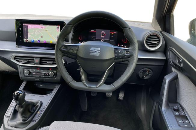 SEAT Arona Photo 11