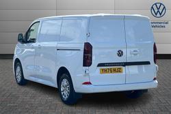 VOLKSWAGEN Transporter Photo 3