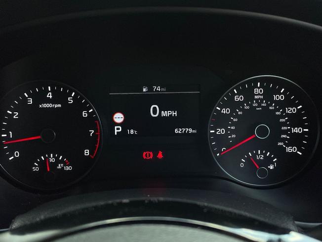 Kia Sportage Photo 15