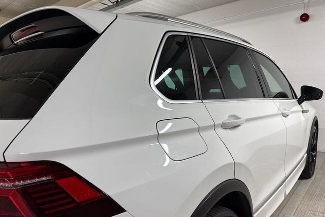 Volkswagen Tiguan Photo 38