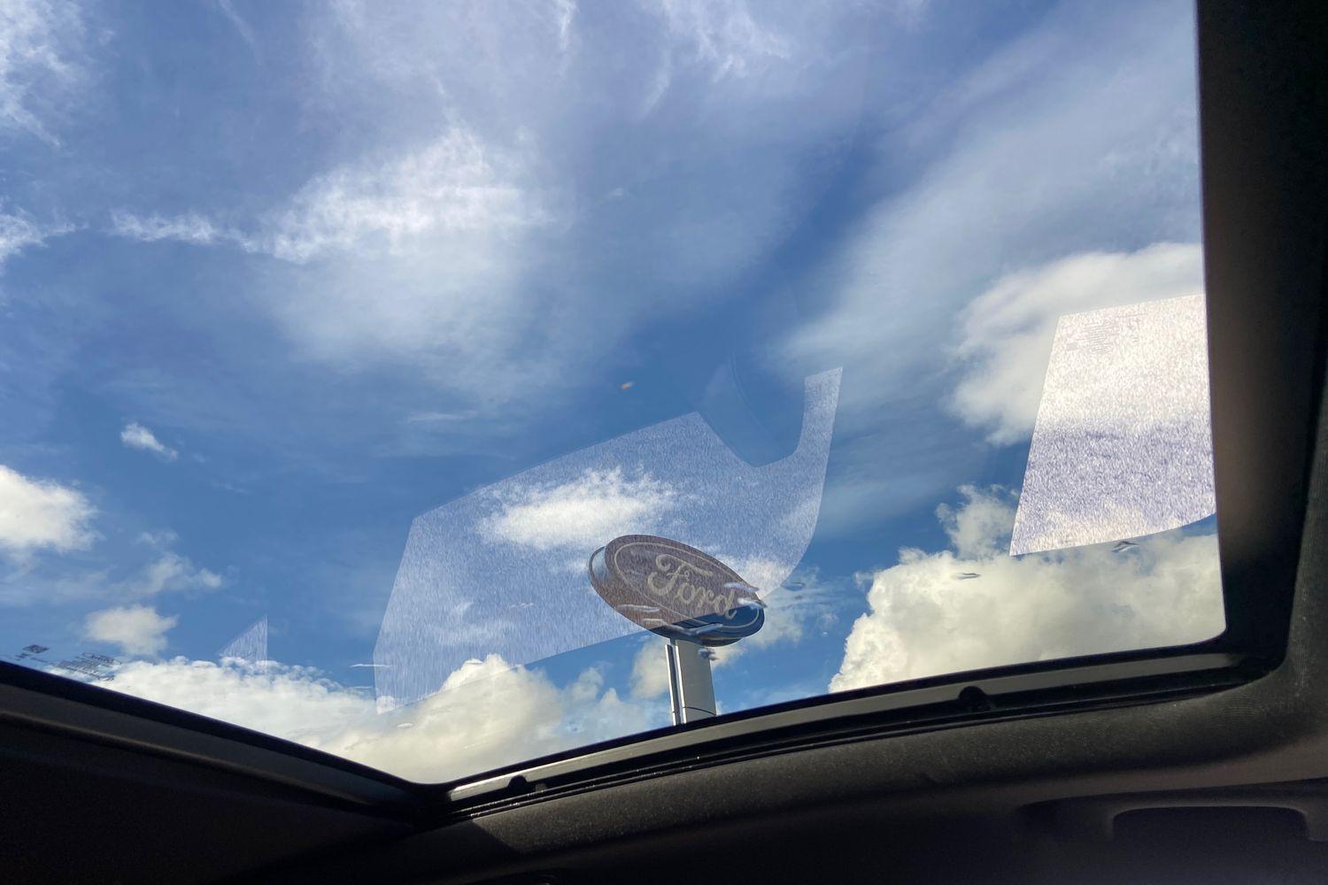 Ford KUGA Photo 33