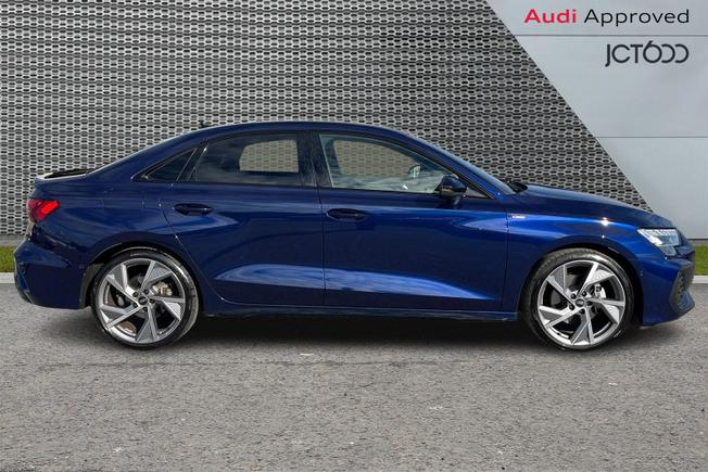 AUDI A3 Photo 4