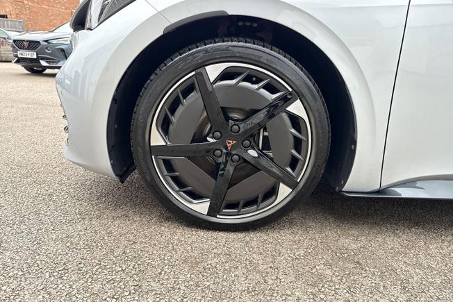 CUPRA Born Photo 26