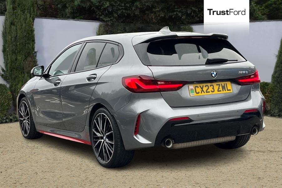 BMW 1 SERIES Photo autoimg-e99a0847b1b75182638cb8220b47adfa27f27638.jpg