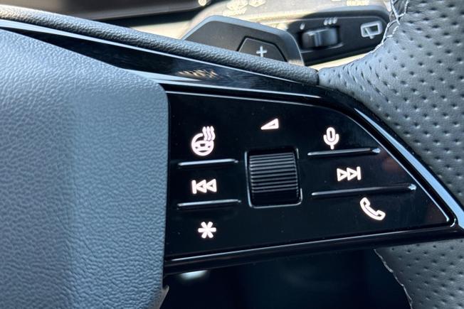 AUDI Q6 E-Tron Photo 17