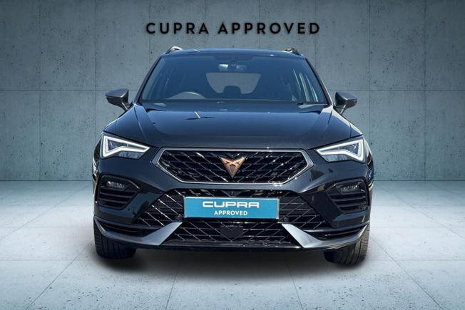 CUPRA Ateca Photo 8