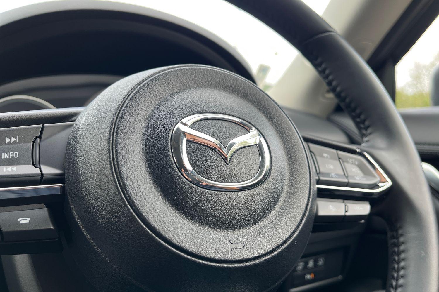 Mazda CX-5 Photo 38