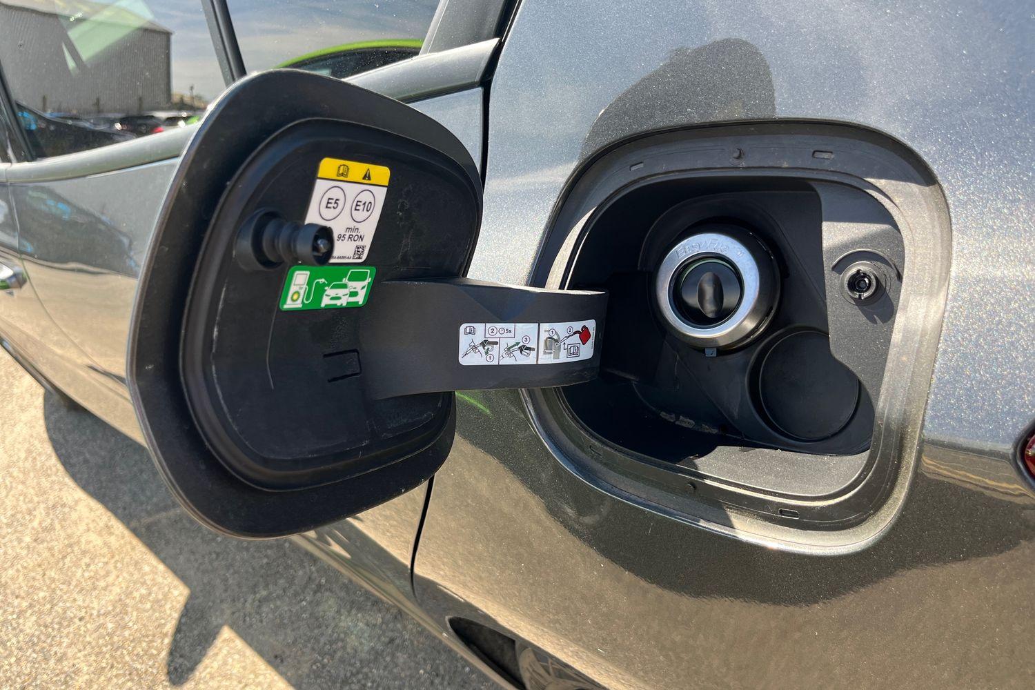 Ford FOCUS Photo 37