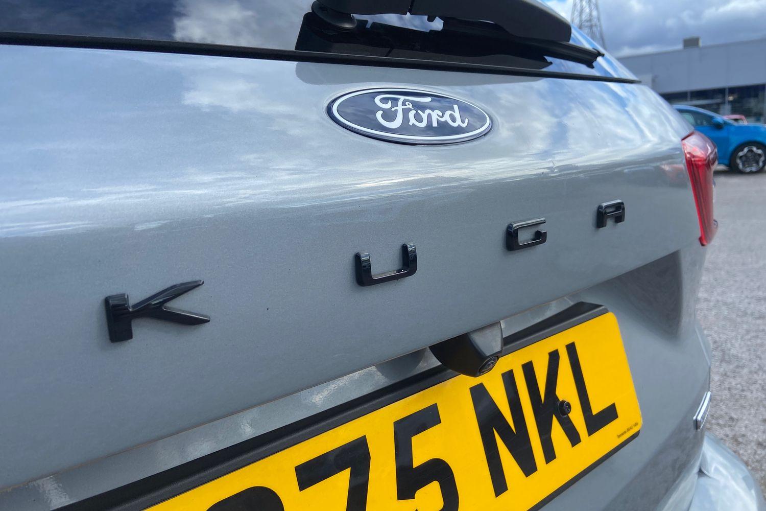 Ford KUGA Photo 39