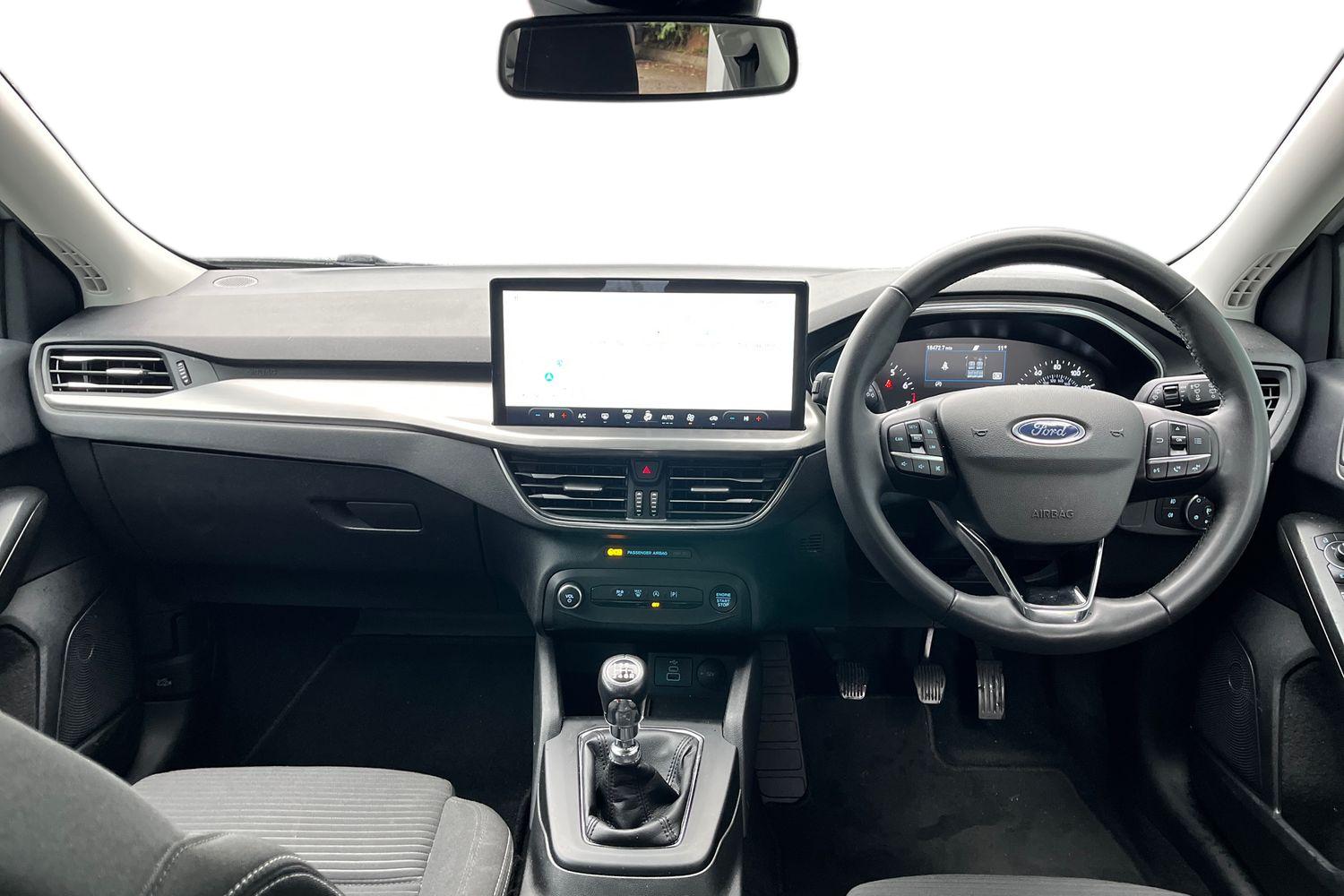 Ford Focus Photo 9