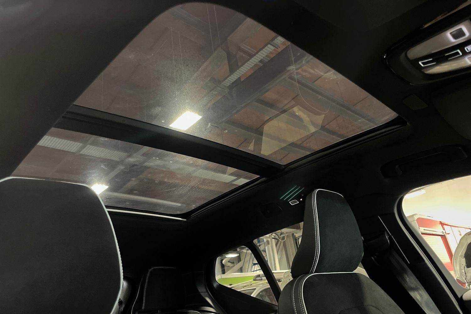 Volvo XC40 Photo 33