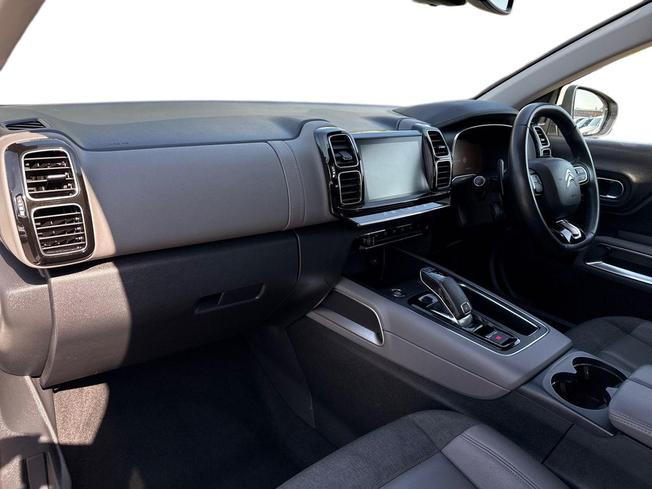 CITROEN C5 Aircross Photo 2