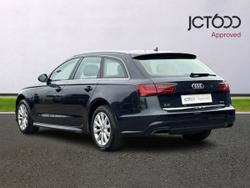AUDI A6 Avant Photo 3