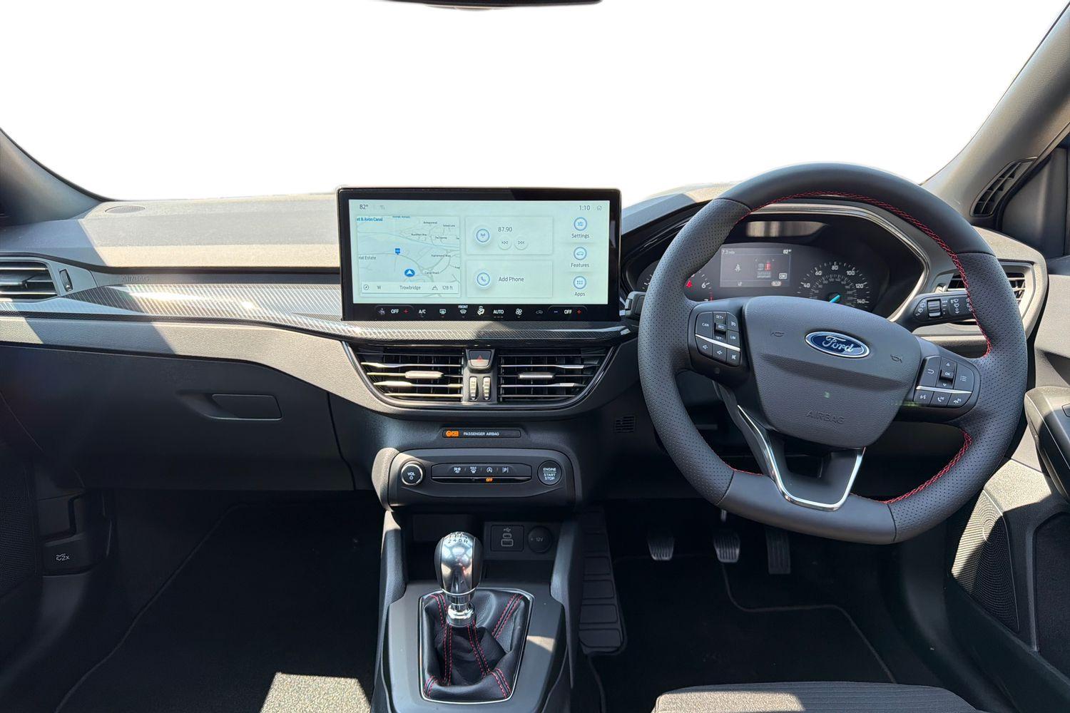 Ford Focus Photo 9