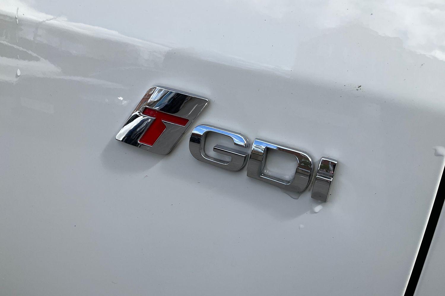 SsangYong TIVOLI Photo 37