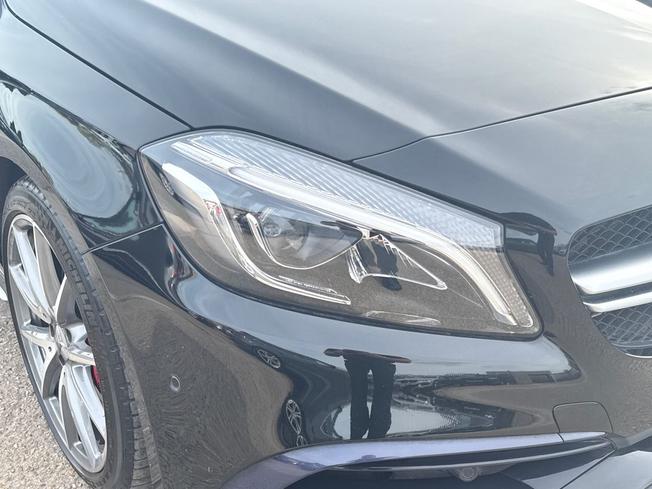 MERCEDES-BENZ A Class Photo 19
