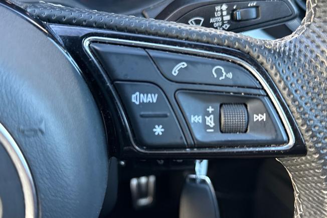 AUDI Q2 Photo 18