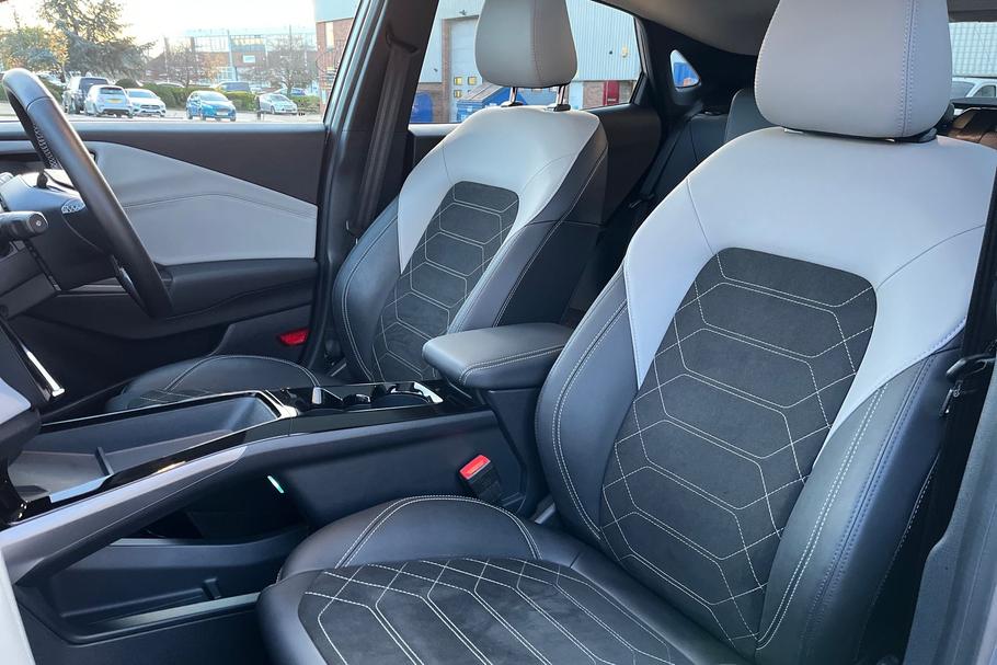 Used Ford Puma Gen-E 19