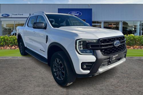 Used Ford RANGER EA73OPR 1