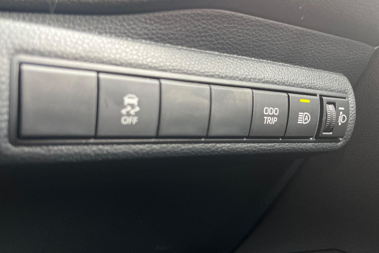 Toyota Corolla Photo 22