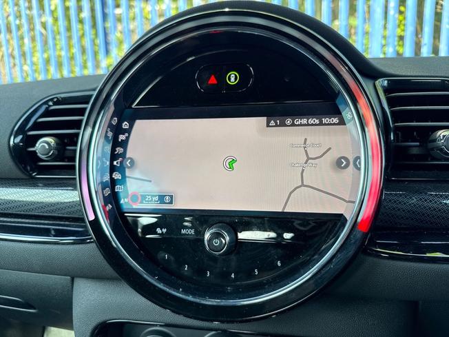 MINI Clubman Photo 14