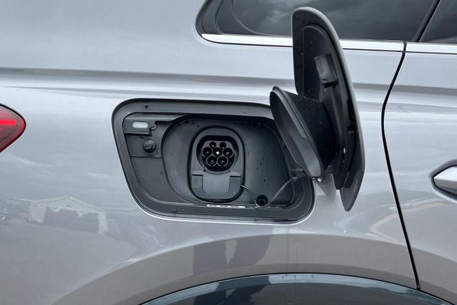 AUDI Q4 E-Tron Photo 43