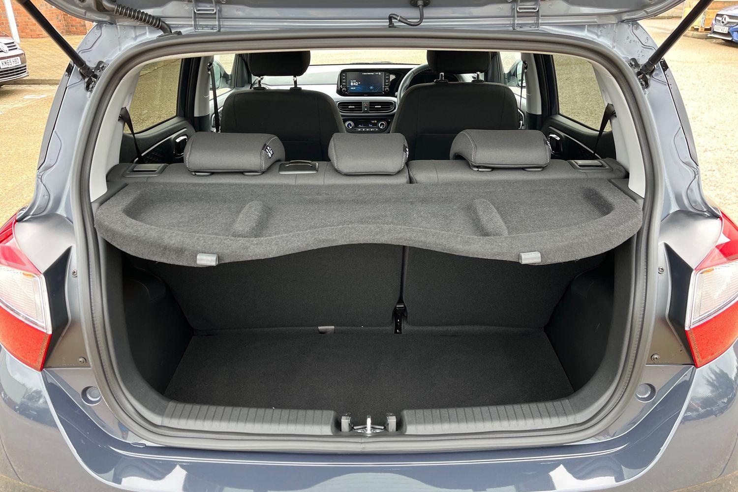 Hyundai i10 Photo 20