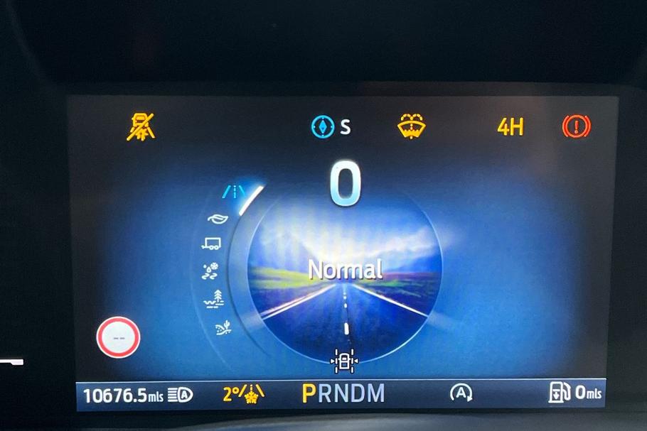 Used FORD RANGER WV75XVU 26