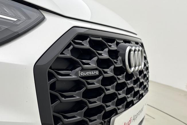 AUDI Q5 Photo 29
