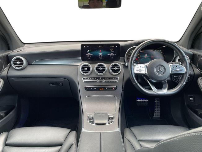Mercedes-Benz Glc Photo 10