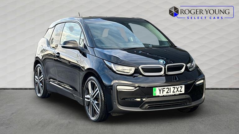 Used BMW i3 YF21ZXZ 1