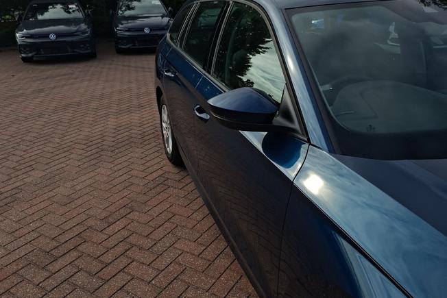 Skoda Octavia Photo 20