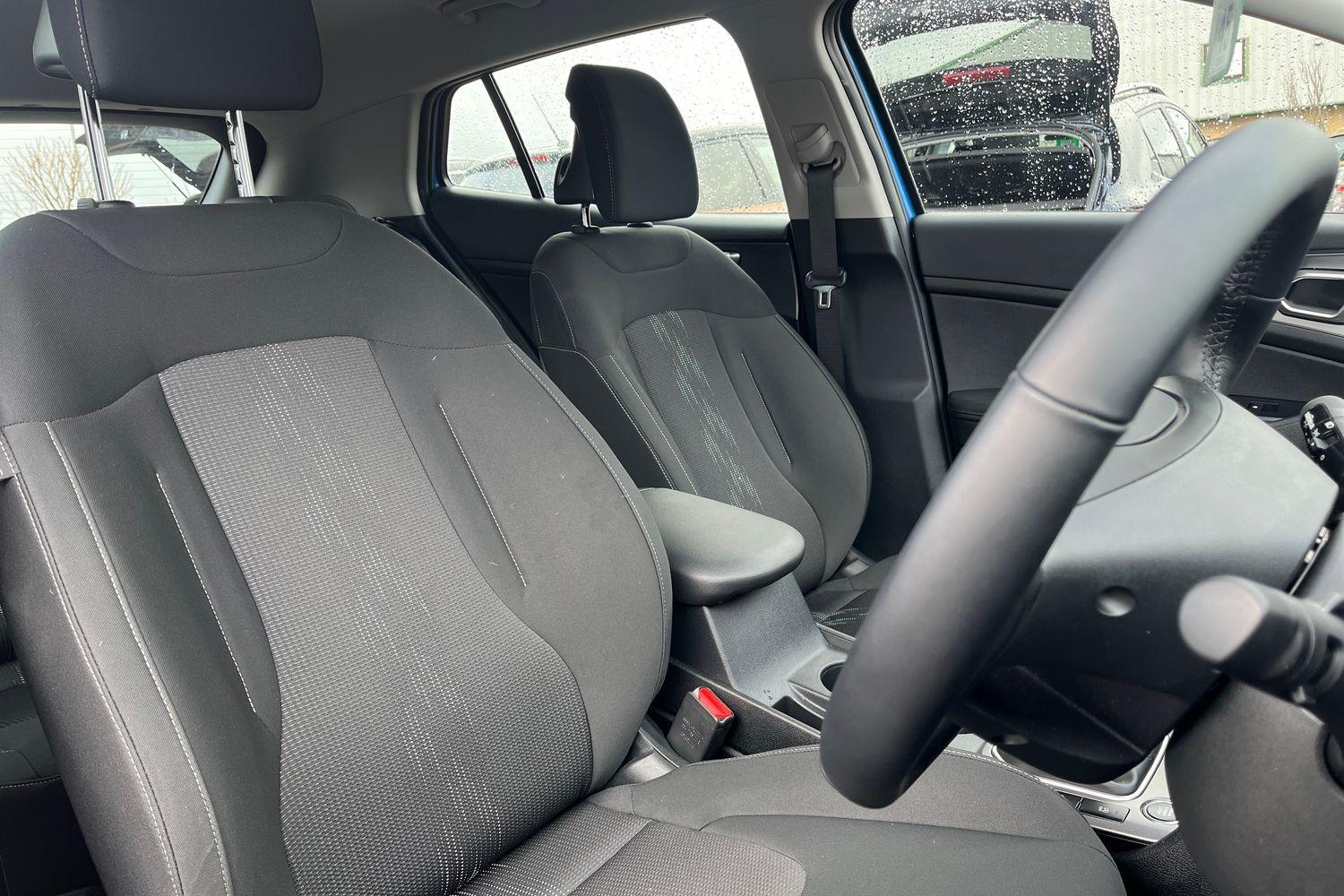 Kia SPORTAGE Photo 16