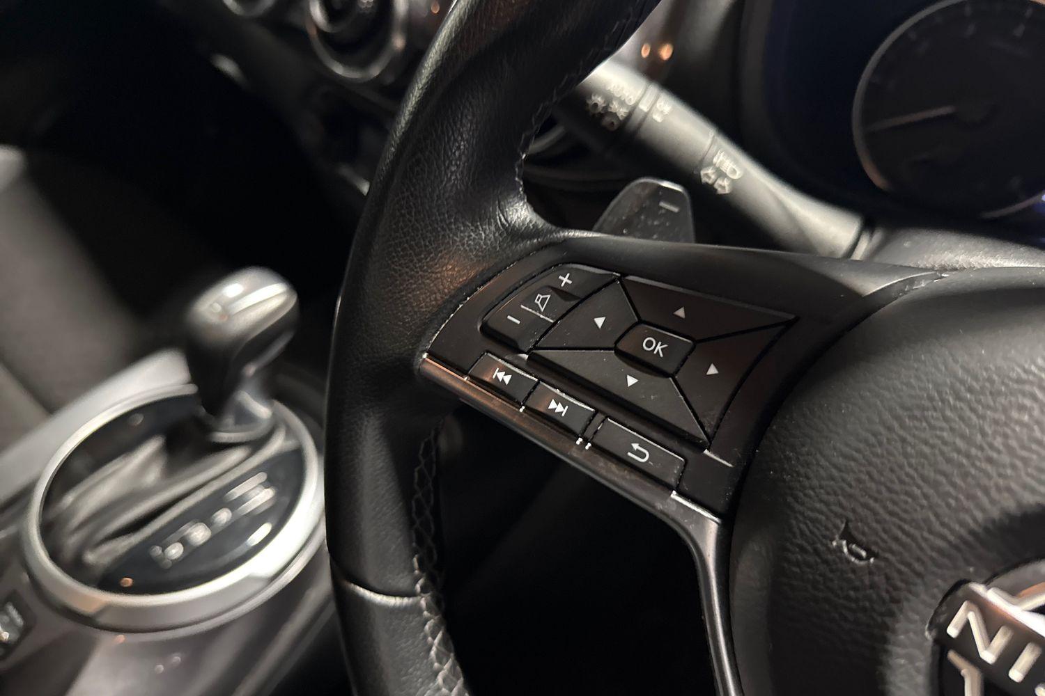 Nissan JUKE Photo 26
