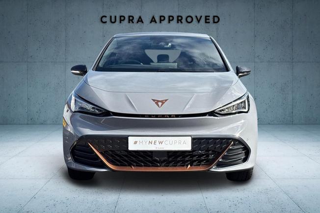 CUPRA Born Photo 8