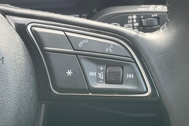 AUDI A3 Photo 17