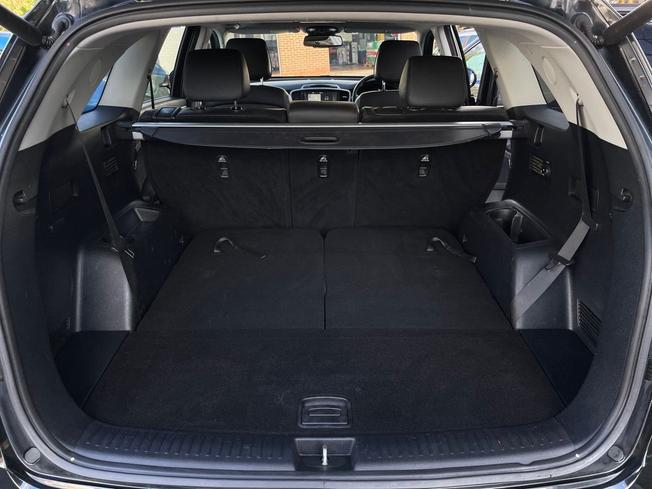 KIA Sorento Photo 12