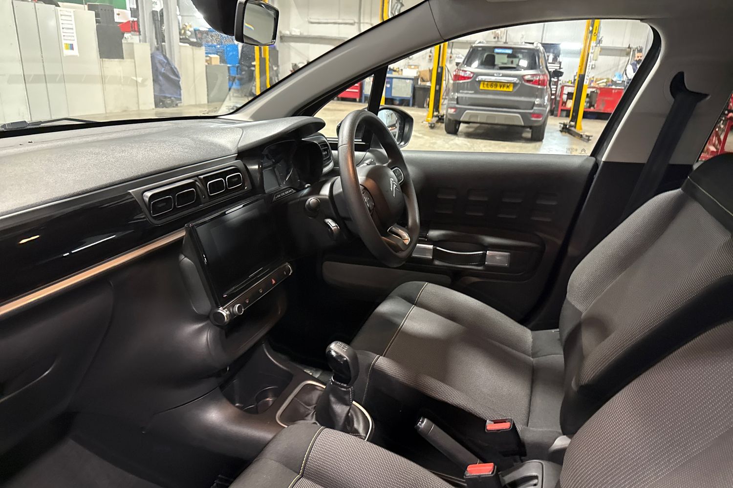 Citroen C3 Photo 17