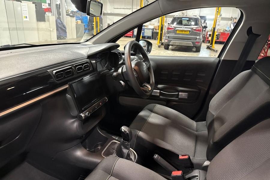 Citroen C3 Photo autoimg-e9b172f140d5f44f65fbba91e39c999ba863a8db.jpg