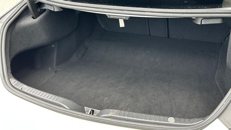 Used Mercedes-Benz C Class WA23UOB 22