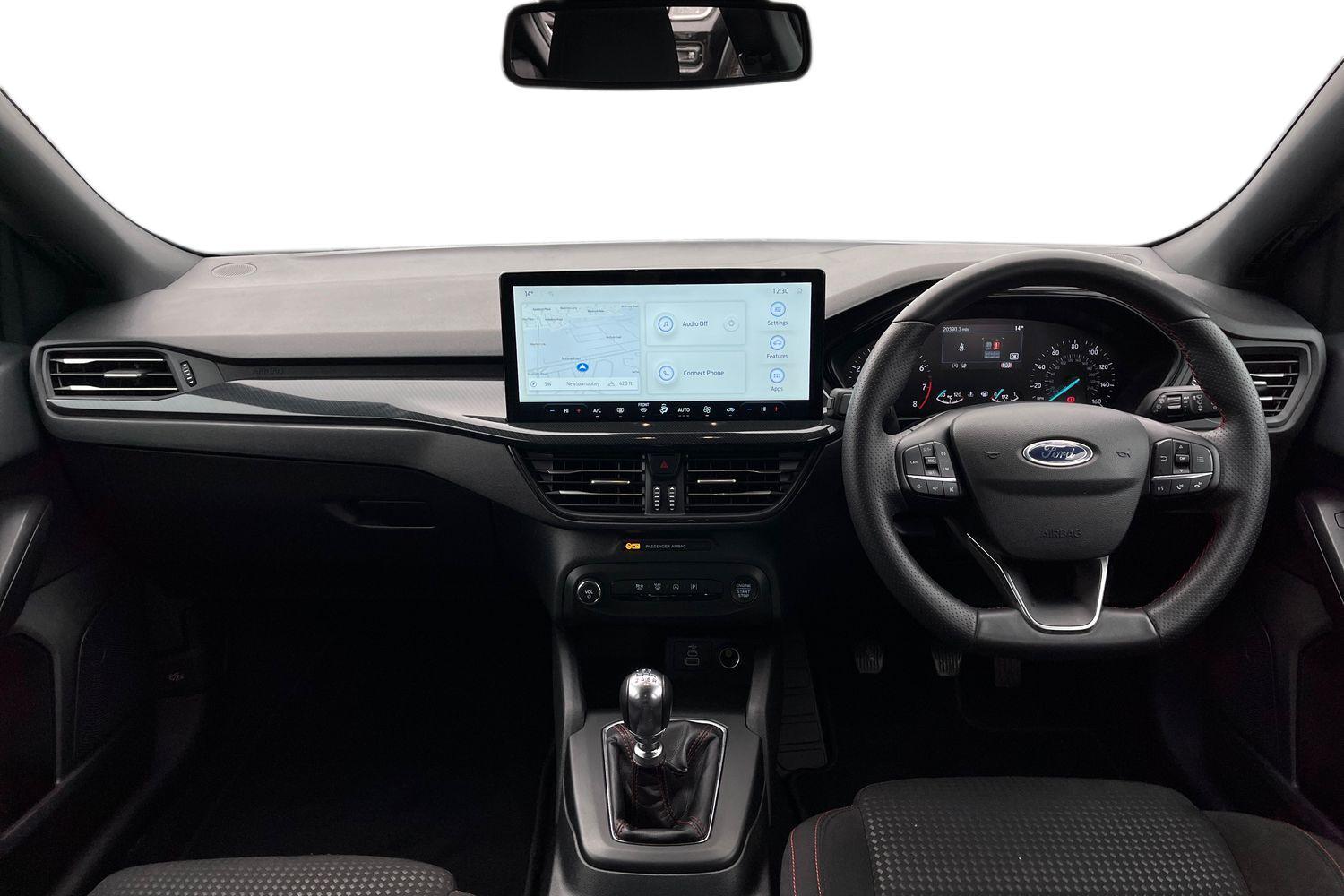 Ford FOCUS Photo 9