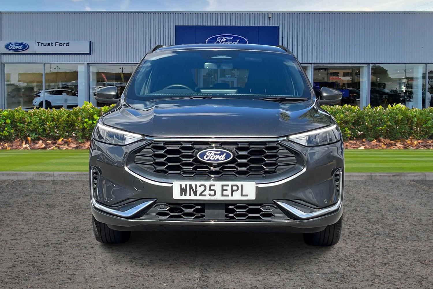 Ford KUGA Photo 5