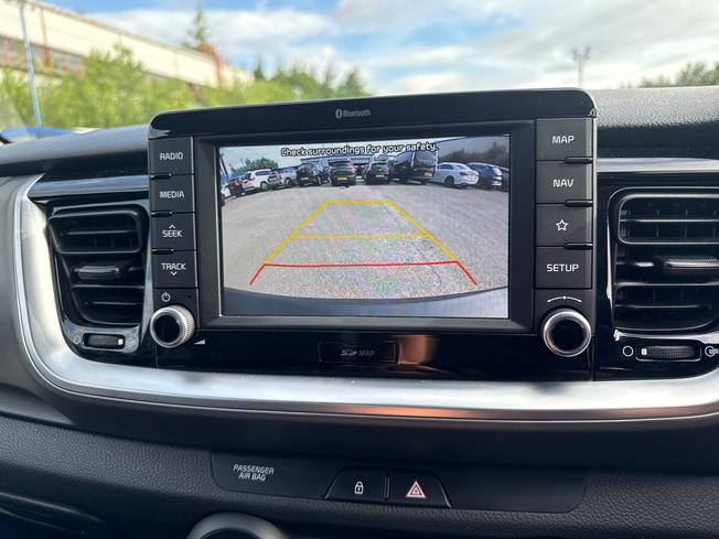 KIA Stonic Photo 38