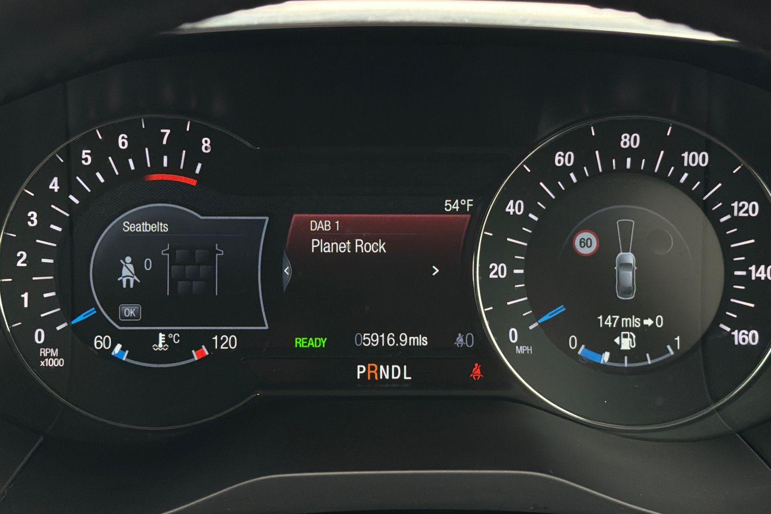 FORD GALAXY Photo 12