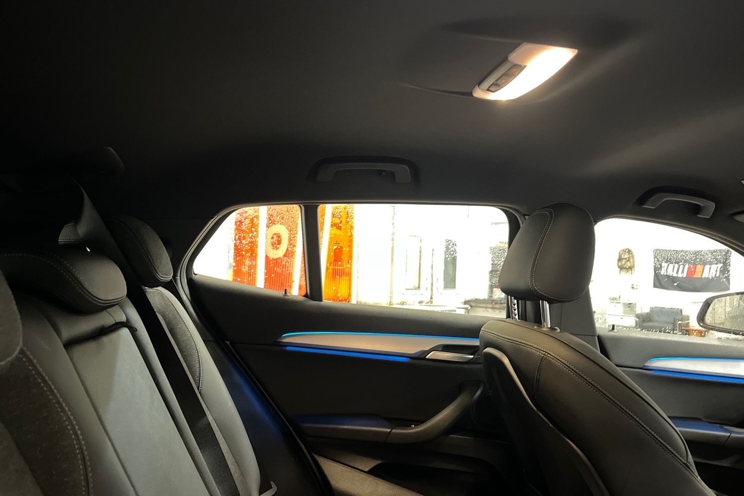 BMW X2 Photo 36