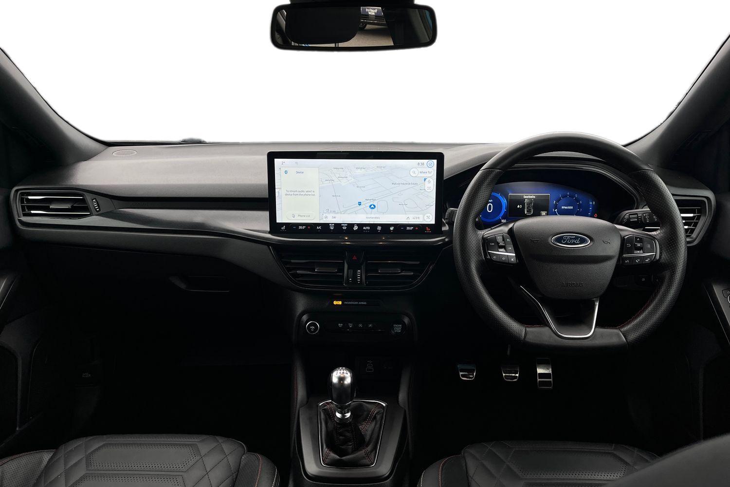 Ford FOCUS Photo 9