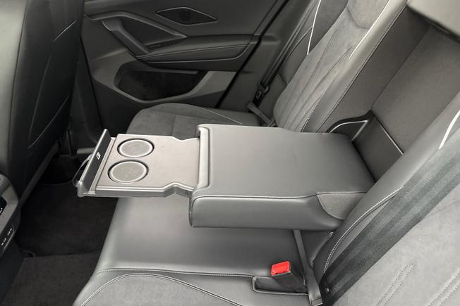 VOLKSWAGEN Tiguan Photo 30