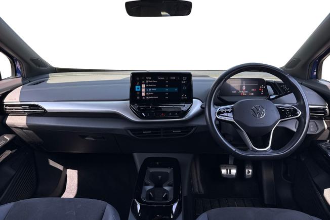 VOLKSWAGEN ID.4 Photo 10