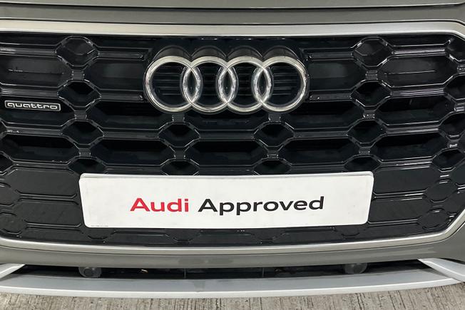 AUDI Q5 Photo 39