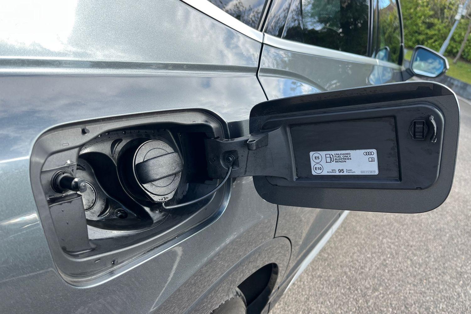 Audi Q3 Photo 30